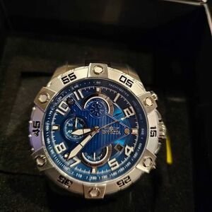 Invicta 26094 S1 Rally Scuba 48MM Men's Watch. New in box!